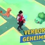 Niantic hat ein verborgenes Geheinis in Pokémon GO versteckt. Hast du es schon entdeckt?