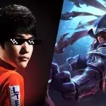 League of Legends: Nach dem Rework! Faker zeigt uns Talons neue Möglichkeiten