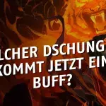 League of Legends: Für diesen Champion plant Riot einen Buff