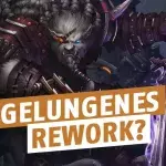 League of Legends: Wird uns der neue Rengar weniger frustrieren?