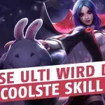 League of Legends: Die neue Ulti von Leblanc wird der coolste Skill des Spiels