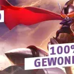 League of Legends: Dieser Südkoreaner legt mit Rumble die größte Siegesserie im Ranked hin