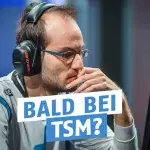 League of Legends: Könnte Forg1ven der nächste ADC von TSM werden?