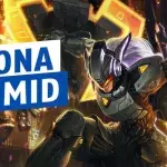 League of Legends: Kennt ihr das Potenzial einer AP-Leona auf der Midlane?