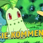 So viele neue Pokémon gibt es mit dem Update!