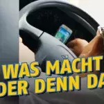 Er riskiert nicht nur sein Leben, sondern auch das auf 50 Menschen!
