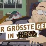 League of Legends: Der Spieler mit den meisten Spielstunden erzählt uns von seinen Erfahrungen