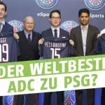 Die Gerüchteküche um PSG kocht weiter!