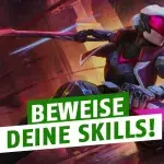 Die neue Katarina ist nichts mehr für Weicheier!