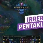 League of Legends: Wenn du eigentlich nichts hinbekommst und trotzdem einen Pentakill landest...