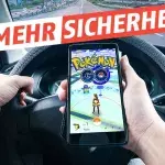 Pokémon Go: Niantic investiert in die Sicherheit der Spieler