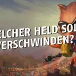 League of Legends: Welcher Held soll nach dem Willen der Community verschwinden?