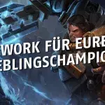League of Legends: Euer Lieblingschampion ist nun auf der Rework-Liste von Riot