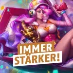 League of Legends: Miss Fortune wird in Season 7 noch brokener sein