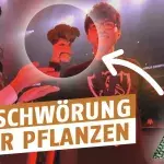 League of Legends: Verrückte Theorie! Rune Warp erklärt die Rolle der Pflanzen im Dschungel