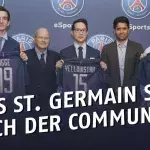 League of Legends: PSG verzückt bereits jetzt die Community