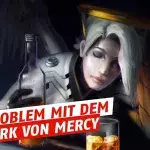 Overwatch: Ist das Rework von Mercy eine gute Idee? Nein!