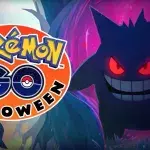 Pokémon GO zu Halloween