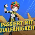 Pokémon Sonne und Mond: Pokémon-Reiten ersetzt Spezialfähigkeiten