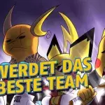 Pokébox: So findet ihr ganz leicht die besten Pokémon!