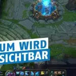 League of Legends: Ein Bug lässt Braum unsichtbar werden