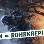 League of Legends: Das Rework von Talon überzeugt nicht alle Spieler
