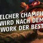 League of Legends: Welcher Held ist nach dem Rework der beste Assassin?