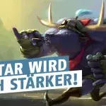 League of Legends: Alistar wird in Season 7 noch stärker