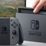 Nintendo Switch soll im März 2017 ab den Markt kommen