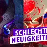 League of Legends: Noch in dieser Preseason! Nächstes Mage-Item generft