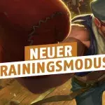 League of Legends: Riot verkündet neuen Trainingsmodus für alle!