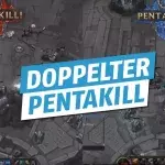 League of Legends: 2 Spieler landen gleichzeitig einen Pentakill!