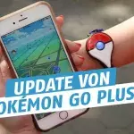Pokémon GO Plus Update sorgt für neue Optionen