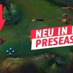 League of Legends: Riot plant mit großen Änderungen für den Dschungel in der Preseason
