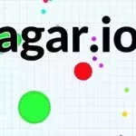 Agario Spiel: Zelle neu bilden