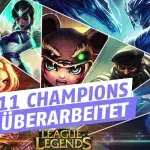 League of Legends: Riot will den Weg für die Worlds ebnen