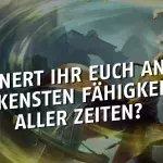 League of Legends: Erinnert ihr euch an die brokensten Fähigkeiten aller Zeiten?