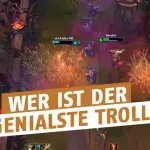 League of Legends: Ivern ist der größte Troll im Chaosbot-Modus