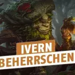League of Legends: Wie ihr Iverns Büsche am besten einsetzt