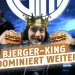 League of Legends: Trotz des Aus von TSM! Bjergsen hat die besten Midlaner-Stats