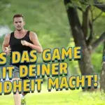 Pokémon GO Spieler sind fitter und leben länger