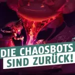 League of Legends: Erste Einblicke in den Chaosbot-Modus