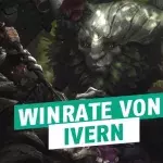 League of Legends: Wie lautet Iverns Winrate wenige Tage nach seinem Release?