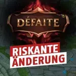 League of Legends: Mit dieser Änderung die Kommunikation innerhalb der Community giftiger werden