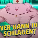 Pokémon GO: Mit welchem Pokémon könnt ihr Heiteira schlagen?