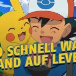 Jimmie Pitts erreicht bei Pokémon GO level 40 in nur 3 Monaten