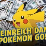 Trotz Krise, da wird uns schwindelig!