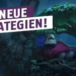 League of Legends: Ideal! Die besten Strategien mit Ivern im Überblick