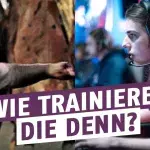 League of Legends: Enthüllt! Team Albus NoX mit ganz speziellem Training