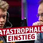League of Legends: Noch schlimmer als erwartet! Europa versagt bei der WM